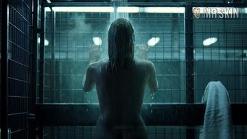 Maggie Civantos in Locked Up (2015-2019) Sexy Breasts Butt 305034