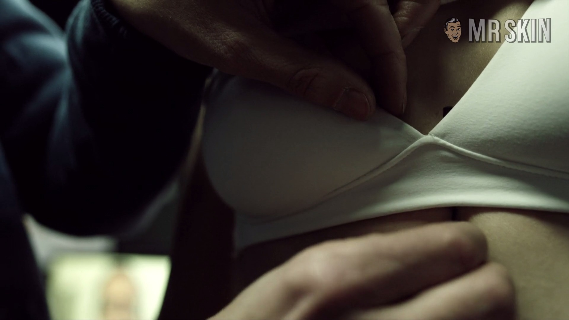 Hottest Nerea Scenes. Underwear. 305097
