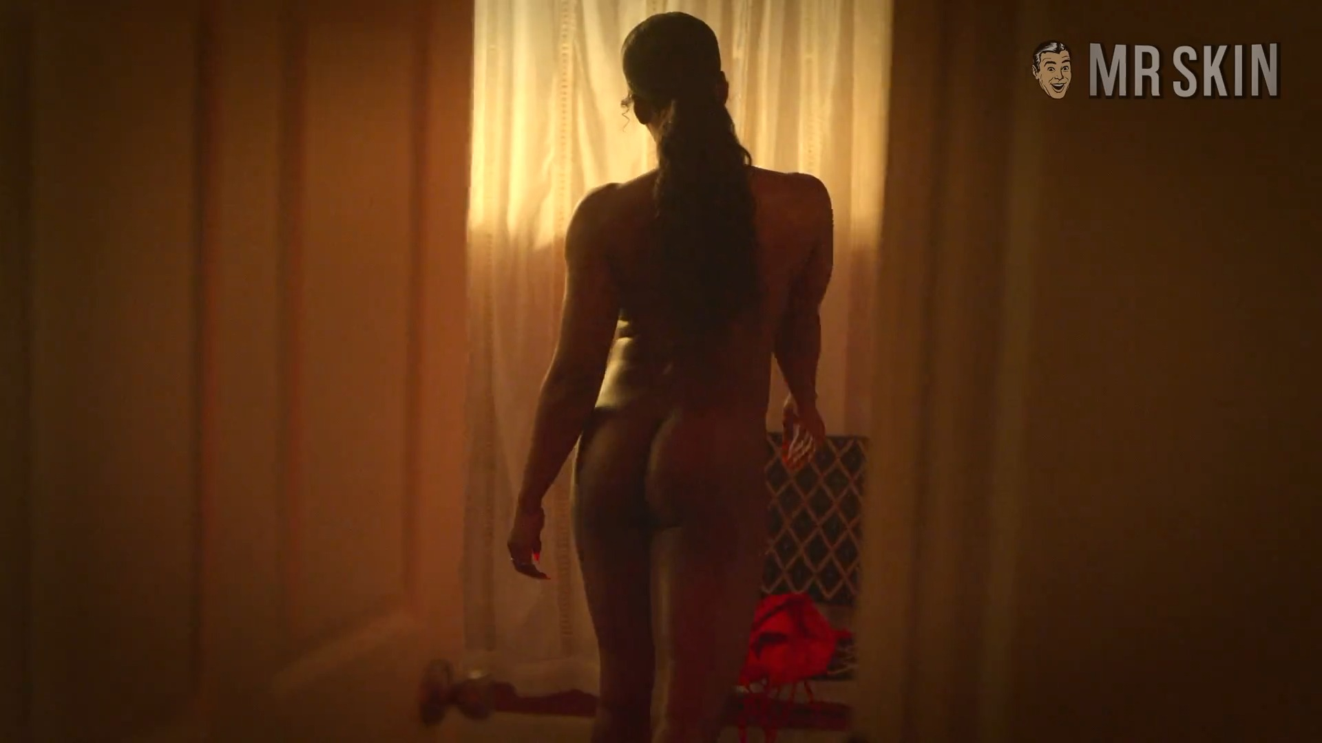 Rebbi Rosie in Step Up: High Water (2018-2022) Breasts Butt Breasts Butt 341641