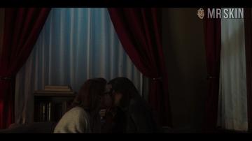 Sarah Desjardins, Sarah Swire in Impulse (2018-2019) Lesbian Lesbian Sexy 293676