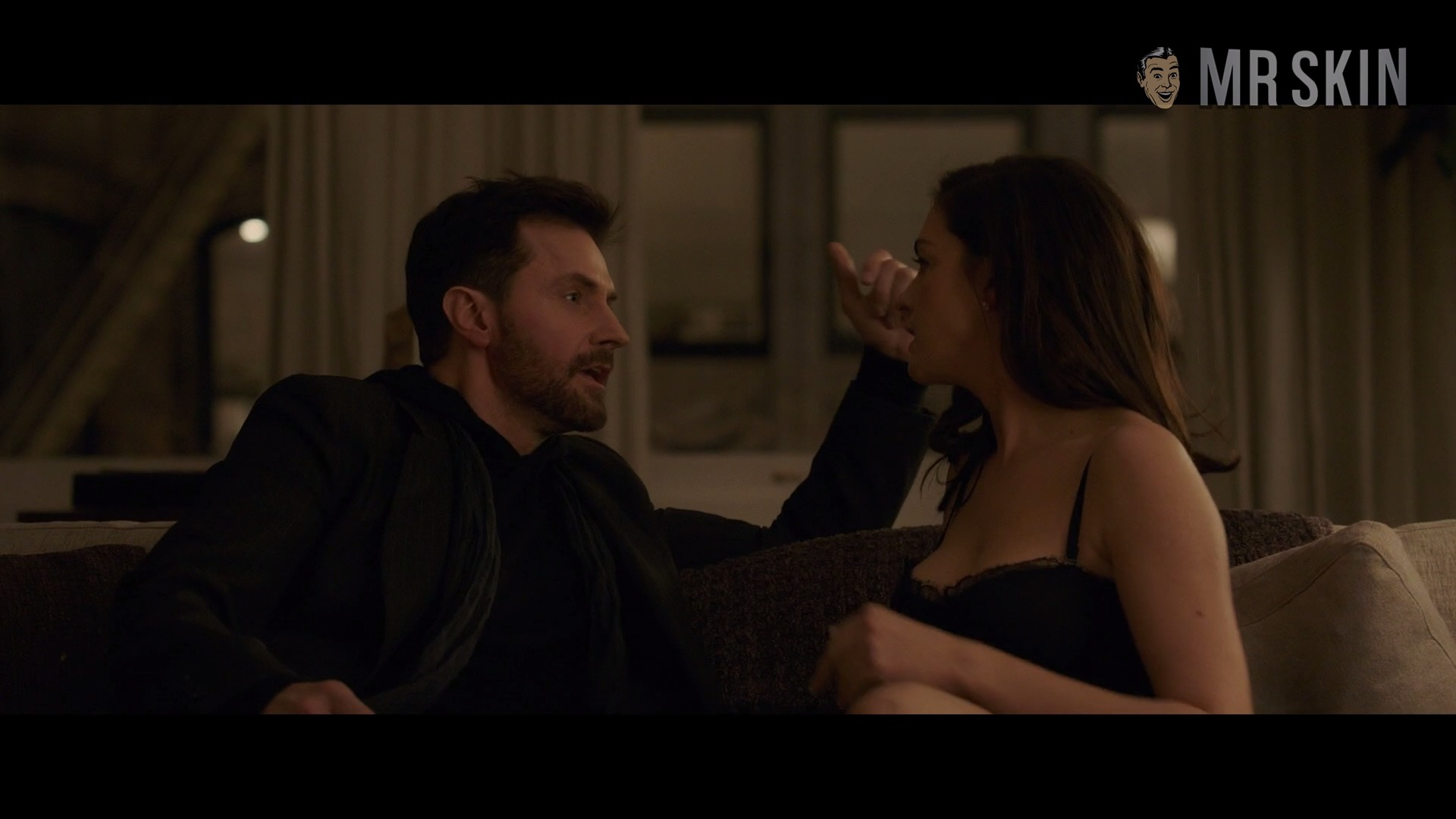 Anne Hathaway in Ocean's 8 (2018) Sexy Sexy 268437