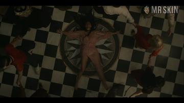 Amara Zaragoza in Strange Angel (2018-2019) Sexy Breasts Right Breast 285411