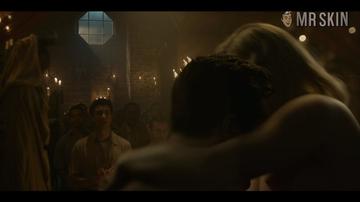 Bella Heathcote in Strange Angel (2018-2019) Breasts Breasts Butt 285408