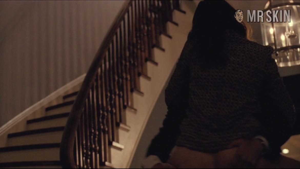 Natalie Gold in Succession (2018) Butt Underwear Butt Sexy 268688