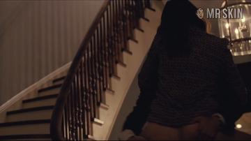 Natalie Gold in Succession (2018) Butt Underwear Butt Sexy 268688