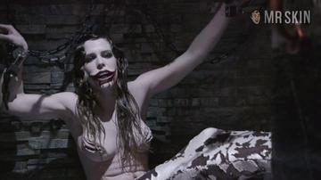 Anastasia Zorin in Escape the Night (2016-2017) Sexy Sexy 268724