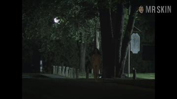 Paula Niedert Elliot in Clara's Ghost (2018) Breasts Bush Full Frontal Body Double Body Double Breasts 268864