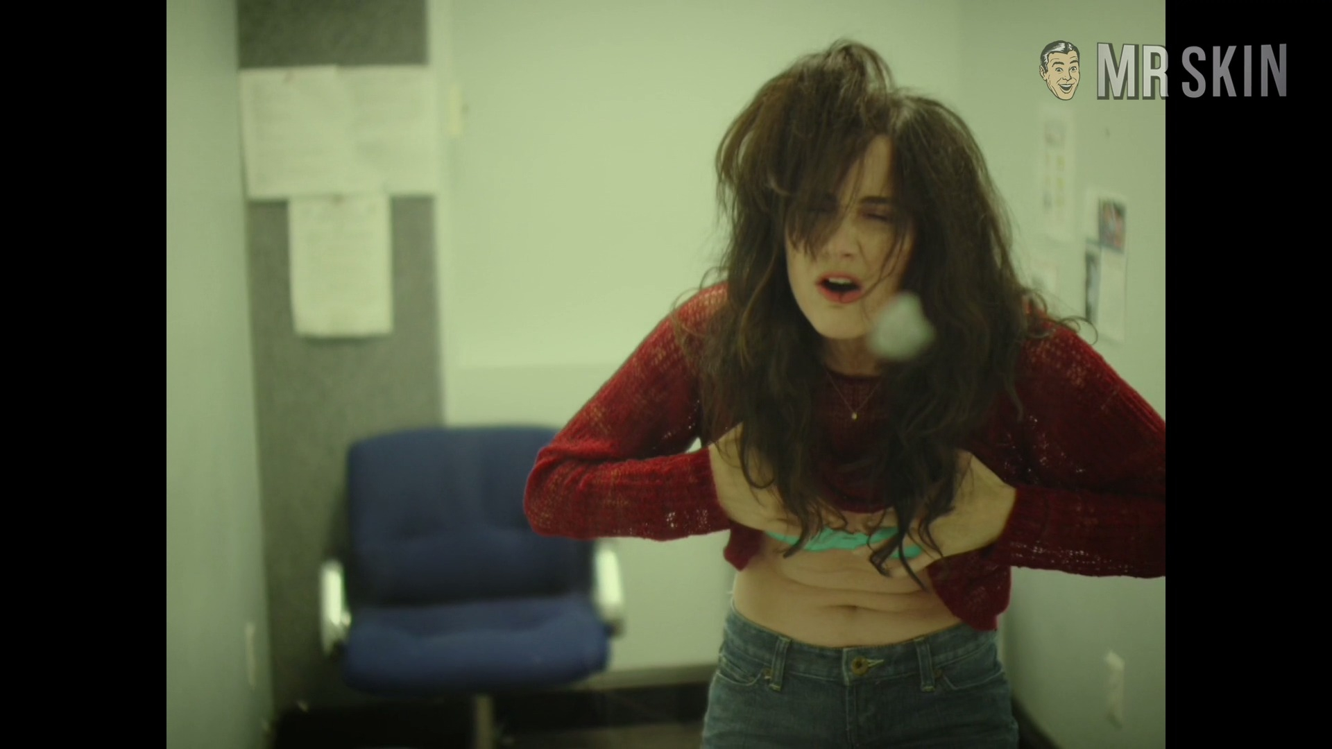 Hottest Rough Rita Scenes. Underwear, sexy. 268863
