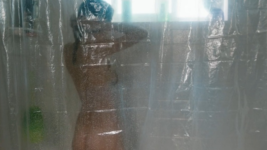 Kelsey Asbille Naked as Monica Dutton. Butt, Sexy, underwear. 269133