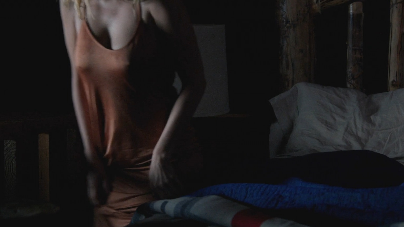 Hottest Beth Dutton Scenes. Sexy, breasts, butt. 309159
