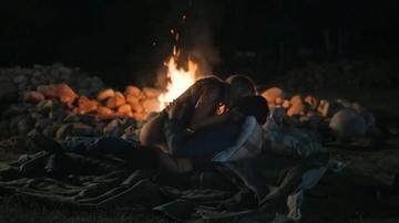 Hassie Harrison in Yellowstone (2018-2024) Sexy Sexy Underwear 332154