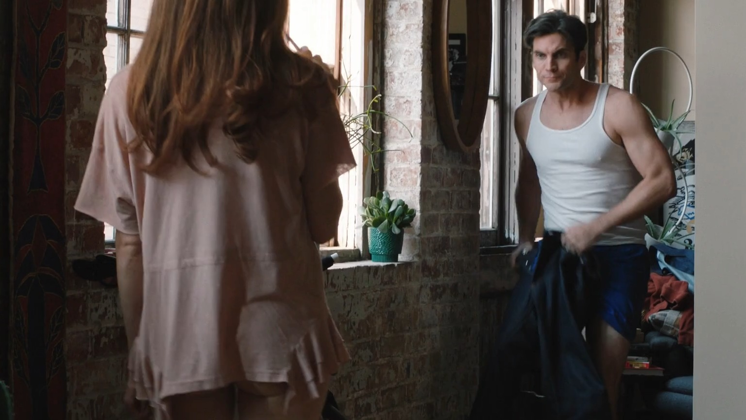 Katherine Cunningham in Yellowstone (2018-2024) Sexy Sexy 285831