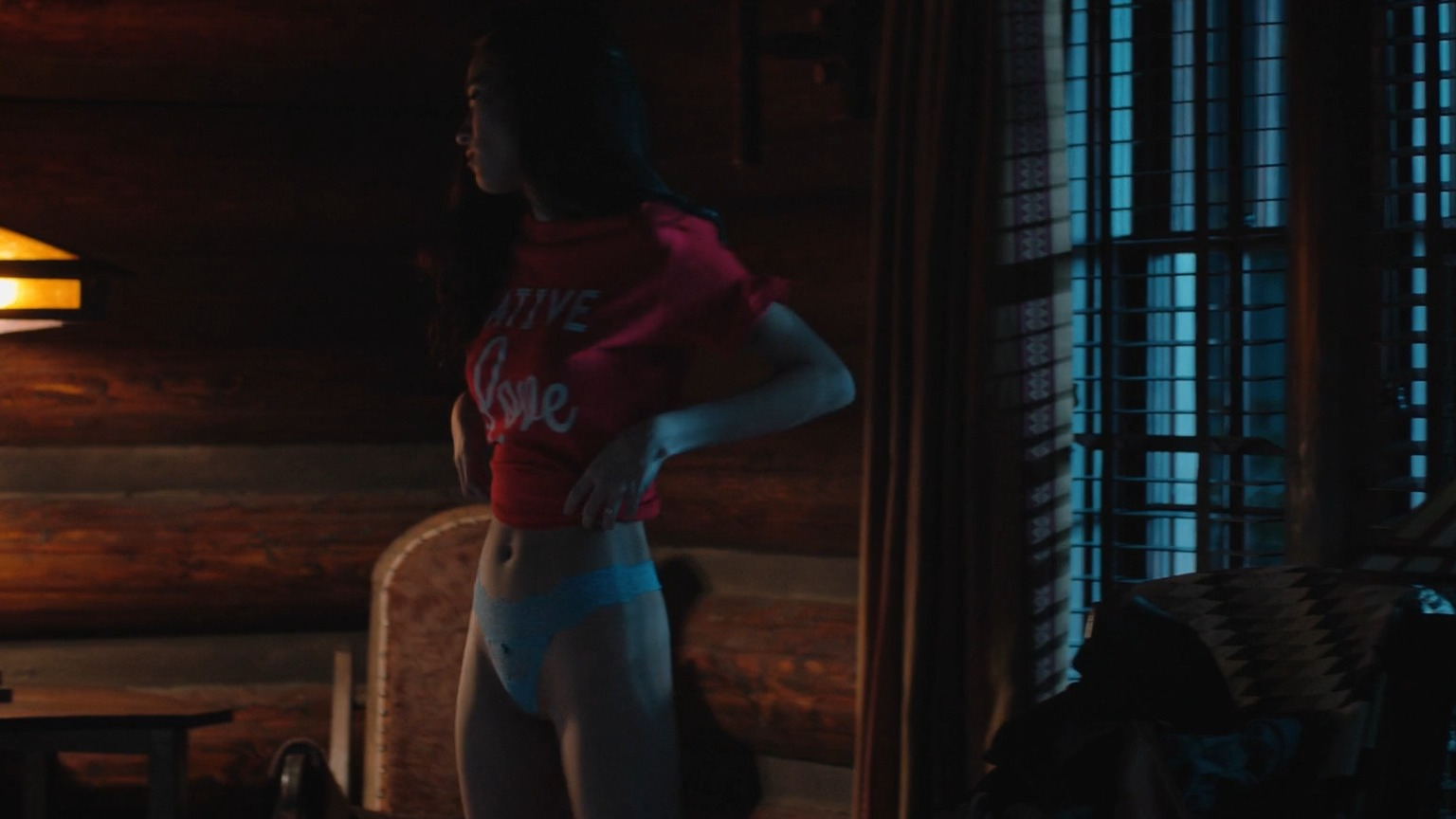 Hottest Monica Dutton Scenes. Underwear, butt, sexy. 289101