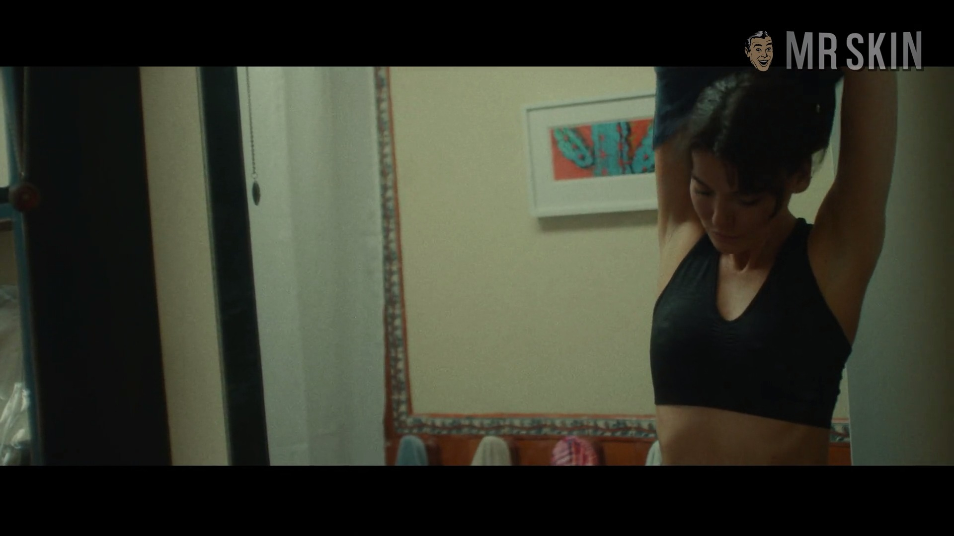 Hottest Sarah Scenes. Sexy. 268887