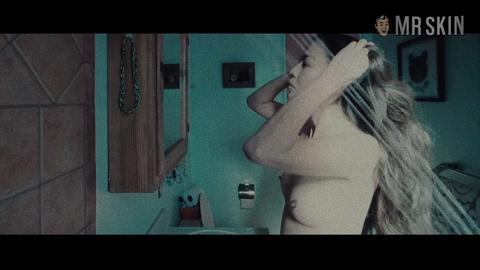 Sharon Anne Henderson Nude as Tenant #1. Breasts, Butt. 268892