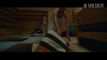 Amber Midthunder, Brytnee Ratledge in 14 Cameras (2018) Bikini Bikini 268896