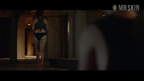 Hottest Danielle Scenes. Bikini. 268893