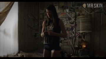 Lindsey Shaw in 1/1 (2018) Underwear Breasts Lesbian 269008