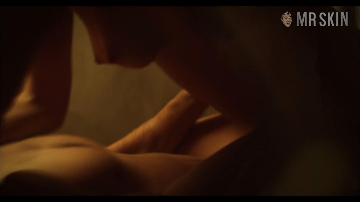 Lindsey Shaw in 1/1 (2018) Breasts Sexy Breasts Lesbian 269010