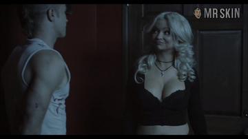 Mindy Robinson in The Doll (2017) Sexy Sexy 269080