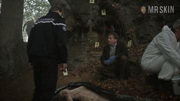 Isis Guillaume in The Forest (2017) Breasts Bush Breasts Bush 324713