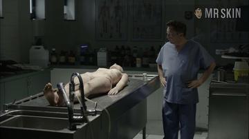 Isis Guillaume in The Forest (2017) Breasts Bush Breasts Bush 324731