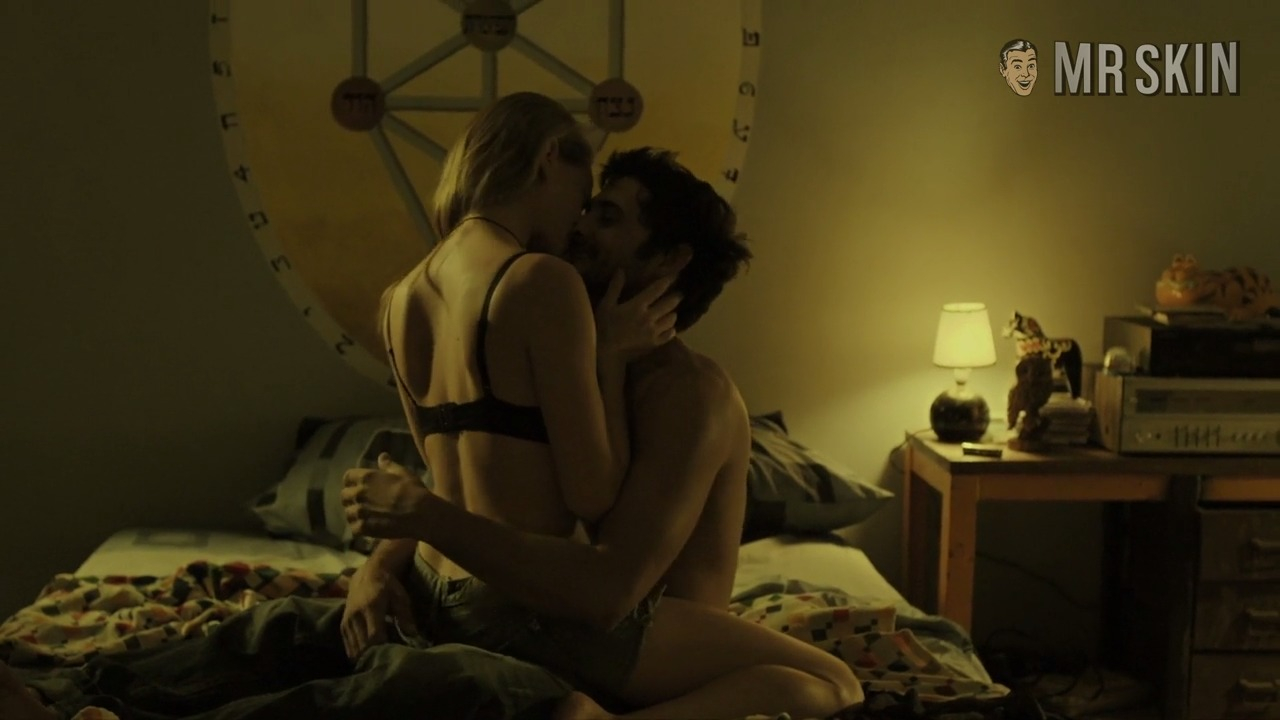 Yaara Benbenishty in Fauda (2015-2022) Sexy Underwear Sexy Underwear 271941