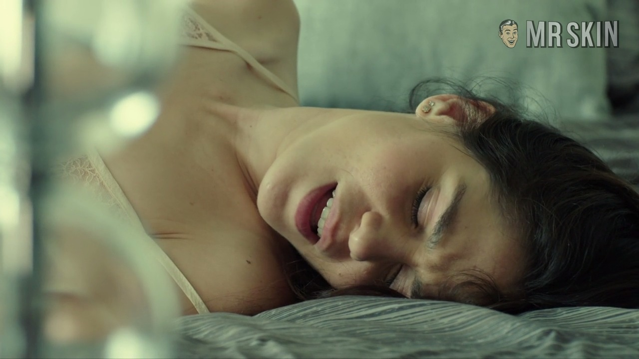 Sexiest Gali Kavillio Scenes. Sexy. 271942
