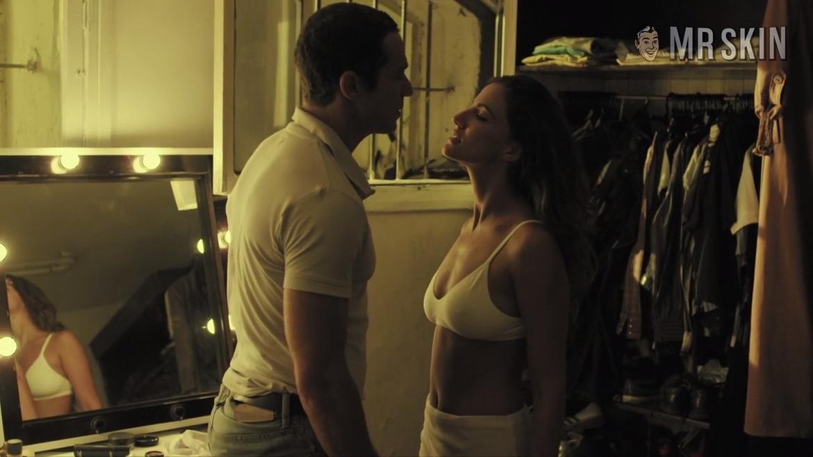 Rona-Lee Shim'on in Fauda (2015-2022) Sexy Underwear Sexy Underwear 271943