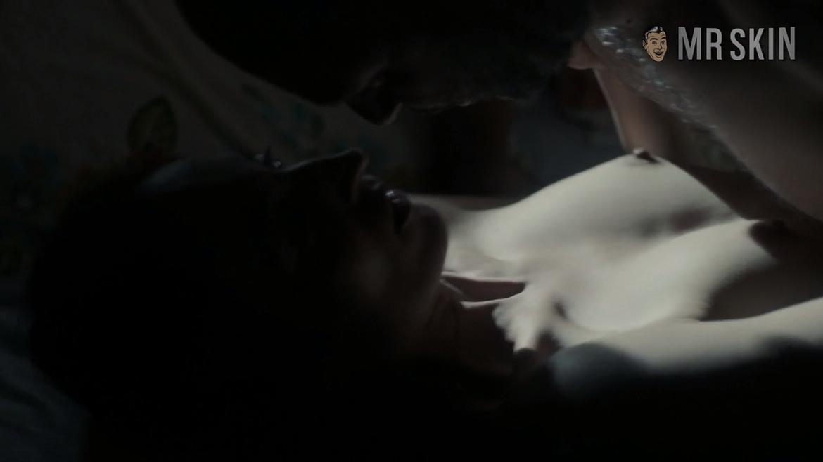 Laëtitia Eïdo in Fauda (2015-2022) Breasts Breasts Left Breast 269200