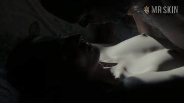 Laëtitia Eïdo in Fauda (2015-2022) Breasts Breasts Left Breast 269200