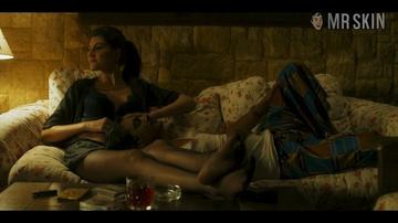 Elnaaz Norouzi in Sacred Games (2018-2019) Sexy Underwear Bikini Sexy 289131