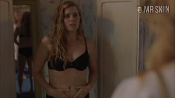 Amy Adams in Sharp Objects (2018) Underwear Breasts Butt 270306