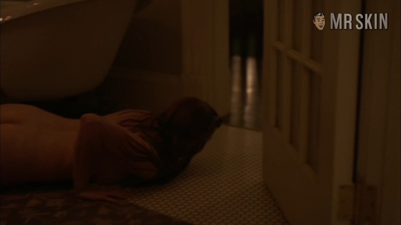 Amy Adams Nude in Sharp Objects. Butt, Sexy, breasts, left breast. 270688