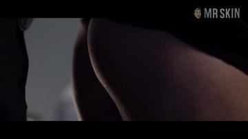 Johanna Rae in Apocalypse Rising (2018) Butt Butt Underwear 271321