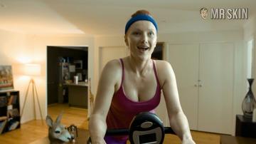 Danae Swinburne in Creature Cabin (2017) Sexy Breasts Sexy 269388