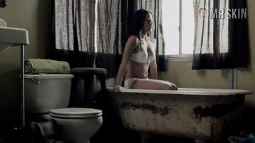 Hottest Tara Macken Scene in Intensive Care. Underwear. 269432