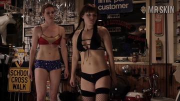 Maren McGuire, Ileana Herrin in Stripperland (2011) Underwear Underwear 269526