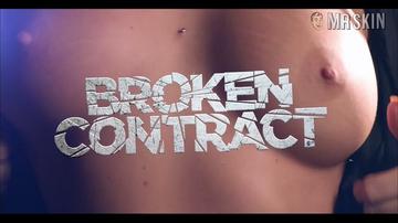 Shannon Hottes in Broken Contract (2018) Breasts Breasts Underwear 269590