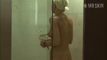 Amanda Leigh Dunn in The Real L Word (2010-2012) Bikini Breasts Butt Bikini Breasts 270186