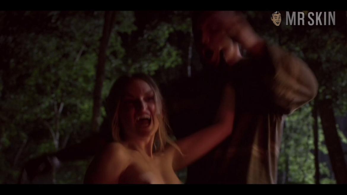 Juliette Kida, Leanne Finnegan in Blood Fest (2018) Right Breast Breasts Breasts Right Breast 269868
