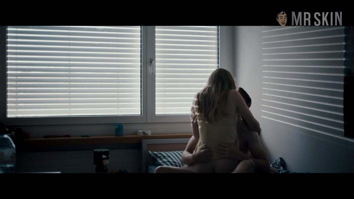 Luna Wedler in Blue My Mind (2017) Butt Butt Sexy 269875