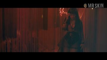 Christina Aguilera in Zoe (2018) Sexy Underwear Sexy Underwear 269885