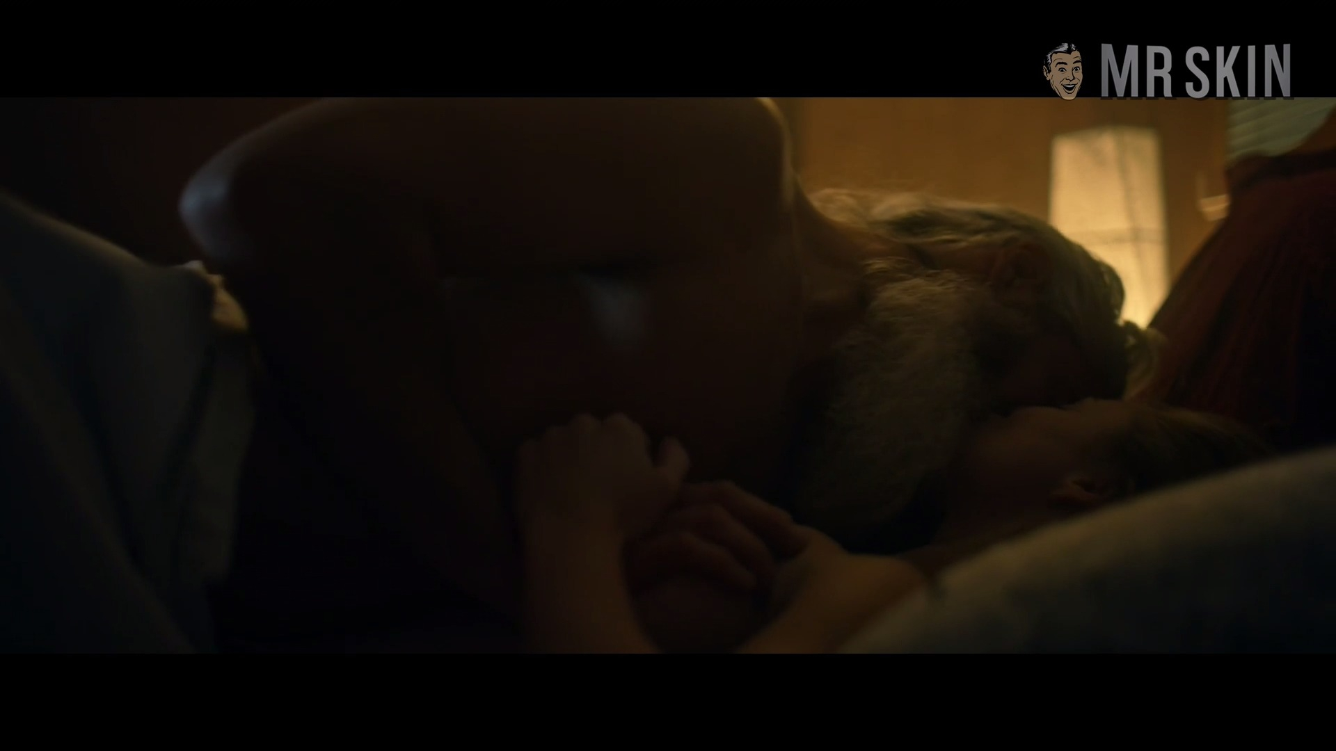 Lora Burke in Lifechanger (2018) Sexy Sexy 269900