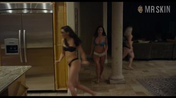 Mia Rose Frampton, Lala Kent, Madison Riley, Sarah O'Connor, Kylie Ray Hall in The Row (2018) Underwear Bikini Underwear 269954