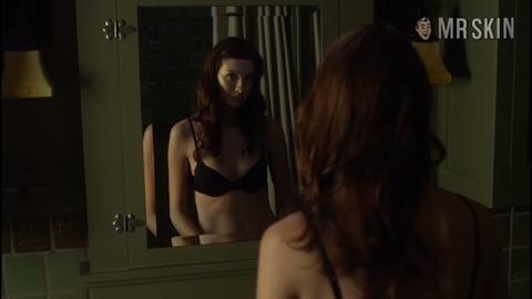 Sexiest Caitríona Balfe Scene in Crush. Underwear. 270109