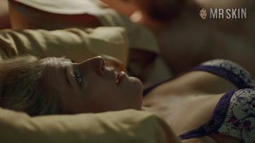 Fiona Harris in The Beautiful Lie (2015) Sexy Underwear Sexy Underwear 270125