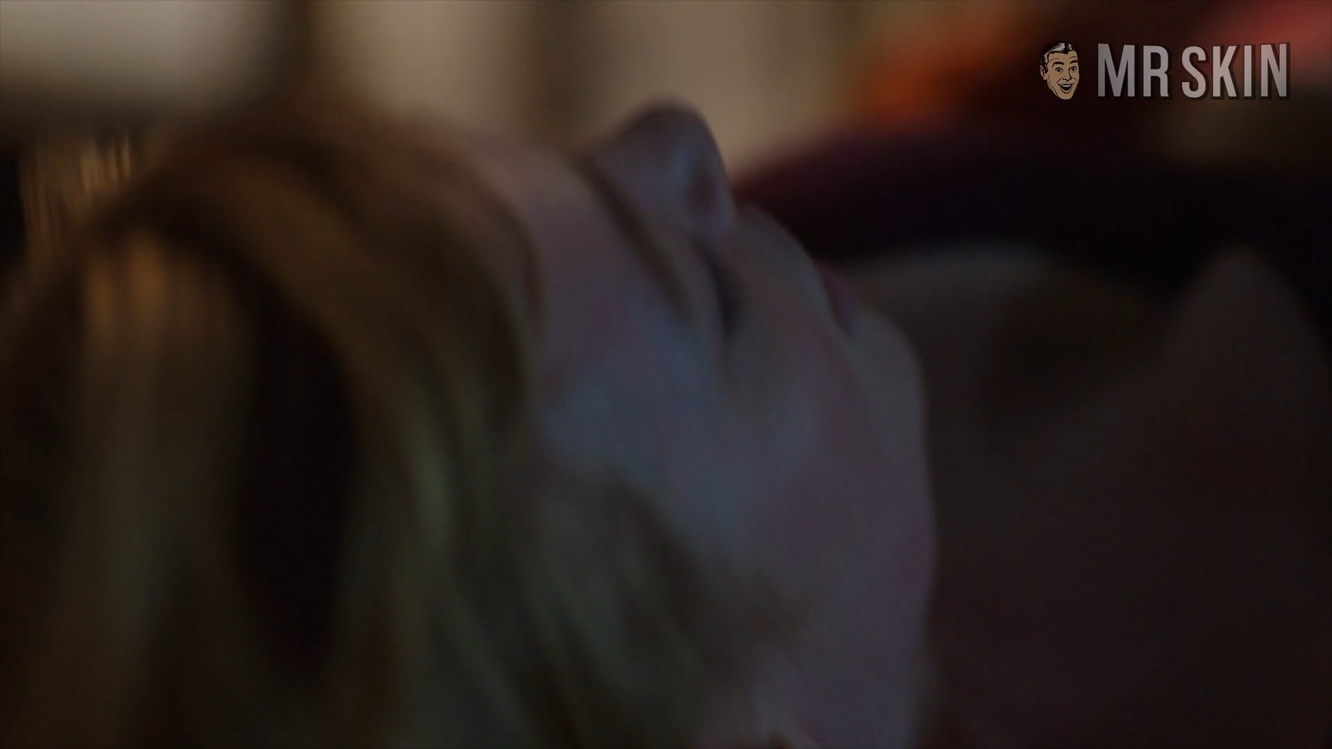 The Beautiful Lie's Sexiest Scenes with Sarah Snook. Sexy, Underwear, breasts. 270126