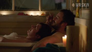 Celia Pacquola in The Beautiful Lie (2015) Sexy Sexy 270133