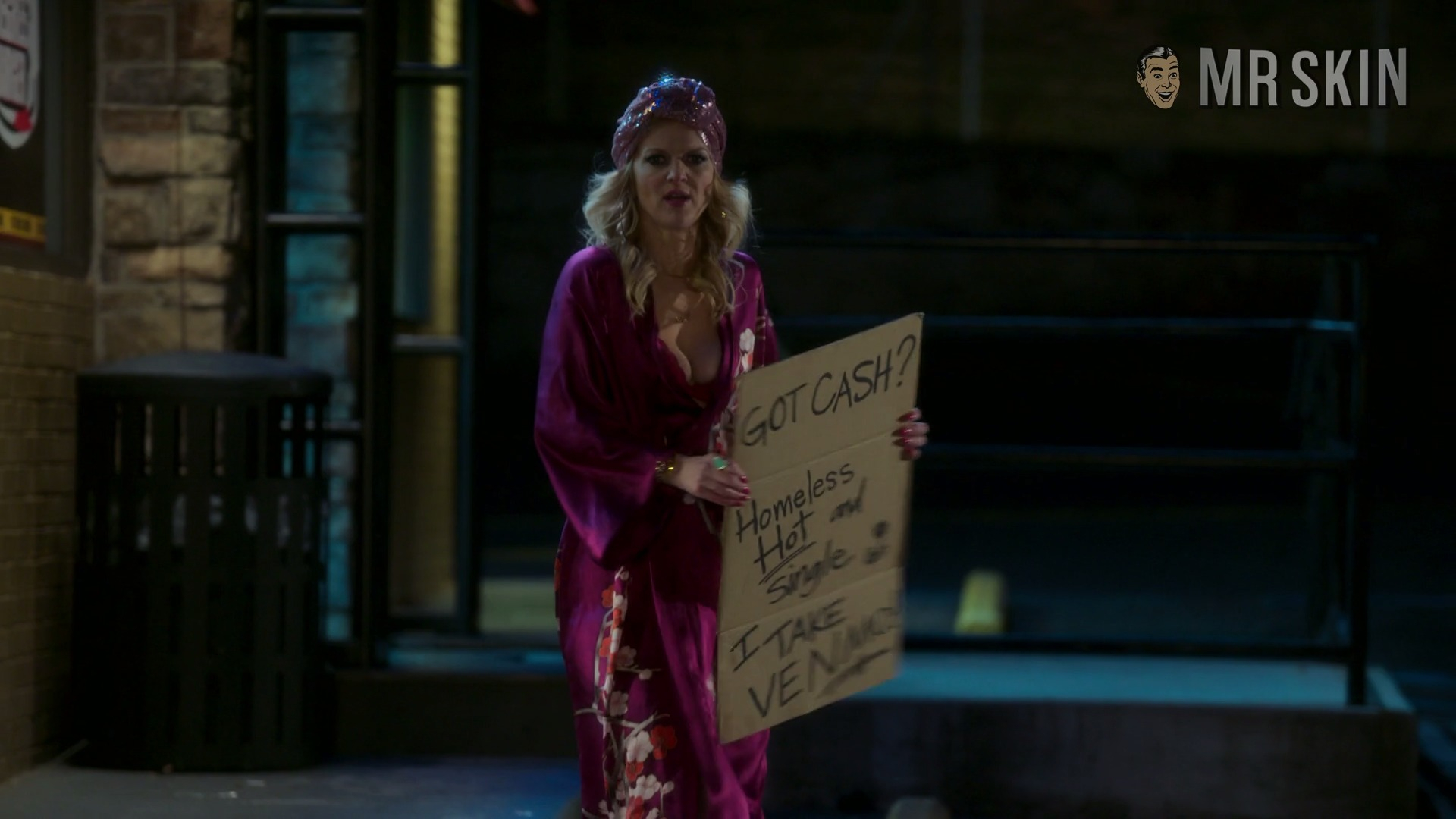 Insatiable's Sexiest Scenes with Arden Myrin. Sexy, underwear. 293040